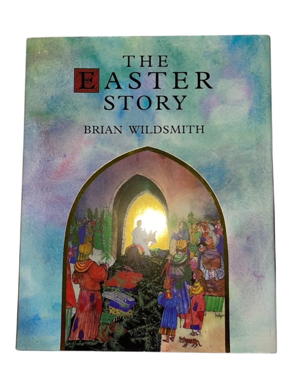 The Easter Story Hardcover